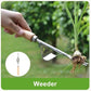 ⏳Limited-time 50% off⏰Heavy-Duty Garden Tool 9-Piece Set🏞️