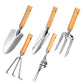 ⏳Limited-time 50% off⏰Heavy-Duty Garden Tool 9-Piece Set🏞️