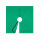 ⏳Limited-time 50% off⏰1×1/2×2m Landscape Tarp for Trimming with 20/30/60cm Hole🪚