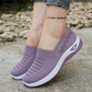 ⏳Limited-time 50% off⏰Women's Breathable Mesh Slip-On Shoes🥿