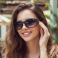 ⏳Limited-time 50% off⏰Oversized Butterfly Sunglasses for Women🕶️