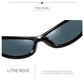 ⏳Limited-time 50% off⏰Oversized Butterfly Sunglasses for Women🕶️