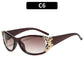 ⏳Limited-time 50% off⏰Oversized Butterfly Sunglasses for Women🕶️