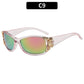⏳Limited-time 50% off⏰Oversized Butterfly Sunglasses for Women🕶️