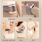 ⏳Limited-time 50% off⏰3-in-1 Vibrating Heat Massager Belt📳