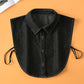 ⏳Limited-time 50% off⏰Detachable Denim Fake Collar for Women👔