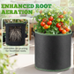 ⏳Limited-time 50% off⏰Thickened Non-Woven Grow Bag with Handles🌱🥔