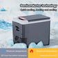 ⏳Limited-time 50% off⏰2 in 1 Car Refrigerator Warmer🚗🧊