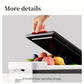 ⏳Limited-time 50% off⏰2 in 1 Car Refrigerator Warmer🚗🧊