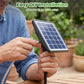 ⏳Limited-time 50% off⏰Solar Powered Automatic Drip Irrigation System🌱💦