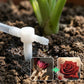 ⏳Limited-time 50% off⏰Solar Powered Automatic Drip Irrigation System🌱💦