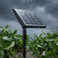 ⏳Limited-time 50% off⏰Solar Powered Automatic Drip Irrigation System🌱💦