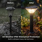⏳Limited-time 50% off⏰Solar Powered Waterproof Garden Lights🏡💡