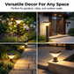 ⏳Limited-time 50% off⏰Solar Powered Waterproof Garden Lights🏡💡