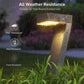 ⏳Limited-time 50% off⏰Creative Waterproof Solar Pathway Lights🏡💡