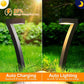 ⏳Limited-time 50% off⏰Creative Waterproof Solar Pathway Lights🏡💡