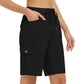 ⏳Limited-time 50% off⏰Women's Quick-Dry Cargo Shorts with Pockets🩳