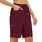 ⏳Limited-time 50% off⏰Women's Quick-Dry Cargo Shorts with Pockets🩳