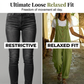 ⏳Limited-time 50% off⏰Women‘s Casual Loose Overalls👖