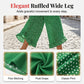 ⏳Limited-time 50% off⏰Women’s High-Waisted Wide-Leg Trousers🌺👖