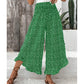 ⏳Limited-time 50% off⏰Women’s High-Waisted Wide-Leg Trousers🌺👖