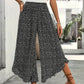 ⏳Limited-time 50% off⏰Women’s High-Waisted Wide-Leg Trousers🌺👖