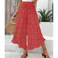 ⏳Limited-time 50% off⏰Women’s High-Waisted Wide-Leg Trousers🌺👖