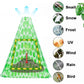 ⏳Limited-time 50% off⏰30 PCS Clear Garden Cloche for Plants🌱🛡️