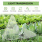 ⏳Limited-time 50% off⏰30 PCS Clear Garden Cloche for Plants🌱🛡️