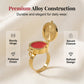 ⏳Limited-time 50% off⏰Lip Balm Ring for Finger💄💍