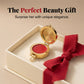 ⏳Limited-time 50% off⏰Lip Balm Ring for Finger💄💍