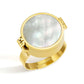 ⏳Limited-time 50% off⏰Lip Balm Ring for Finger💄💍