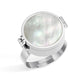 ⏳Limited-time 50% off⏰Lip Balm Ring for Finger💄💍