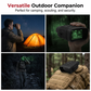 🔭 50% OFF NOW! 🌙 Digital Night Vision Binoculars with HD Photo & Video Recording – 2026 New Upgrade & Hot Sale – Clear night view, compact & perfect for wildlife, camping or surveillance 🔥