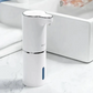 ⏳SAVE - 50%🧼 Automatic Foaming Soap Dispenser – Easy Foaming Hand Soap Dispenser for Bathroom, Kitchen & Home ✨