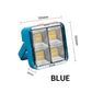 ⏳Limited-time 50% off⏰Portable Solar Work Light with 4 Lighting Modes🏕️💡