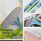 ⏳Limited-time 50% off⏰Multifunctional Screen Brush🪟🪮