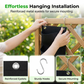 ⏳Limited-time 50% off⏰Space Saving Vertical Planter Bags🪜🌱