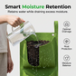 ⏳Limited-time 50% off⏰Space Saving Vertical Planter Bags🪜🌱