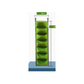 ⏳Limited-time 50% off⏰Space Saving Vertical Planter Bags🪜🌱