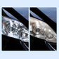 ⏳Limited-time 50% off⏰Professional Car Headlight Repair & Polishing Kit🚗💡✨