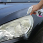 ⏳Limited-time 50% off⏰Professional Car Headlight Repair & Polishing Kit🚗💡✨