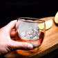 ⏳Limited-time 50% off⏰DIY Silicone Skull Ice Cube Tray🥃🧊