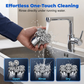 🪒 LIMITED‑TIME 50% OFF! 💥 Washable Razor With Seven Blades – Smooth‑shave, Waterproof, Easy‑clean ✨