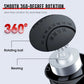 ⏳Limited-time 50% off⏰Steering Wheel Booster Knob for Effortless Driving🚗🔃