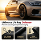⏳Limited-time 50% off⏰Instant Tire Shine & Protector Wax Kit🚗🛞✨