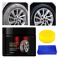⏳Limited-time 50% off⏰Instant Tire Shine & Protector Wax Kit🚗🛞✨