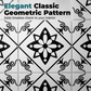 ⏳Limited-time 50% off⏰Waterproof & Non-Slip Floor Tile Stickers for Kitchen & Bathroom🛀