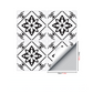⏳Limited-time 50% off⏰Waterproof & Non-Slip Floor Tile Stickers for Kitchen & Bathroom🛀
