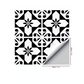 ⏳Limited-time 50% off⏰Waterproof & Non-Slip Floor Tile Stickers for Kitchen & Bathroom🛀